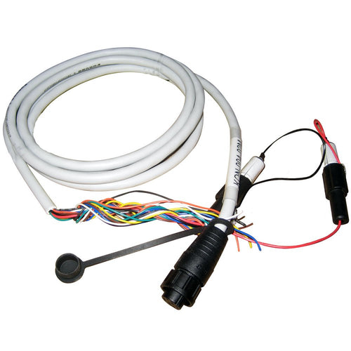 Power/Data Cord Furuno 000-156-405 Boating Wire