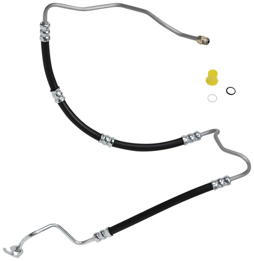 Power Steering Pressure Line Hose Assembly nobrandname 366326