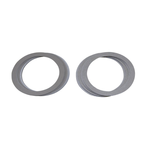 Carrier Shim Kit Yukon Gear & Axle (SK 701006) for Dana 50 Differential