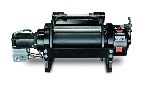 77570 Warn Assy-SRS 20XL-LNG DRM-Man