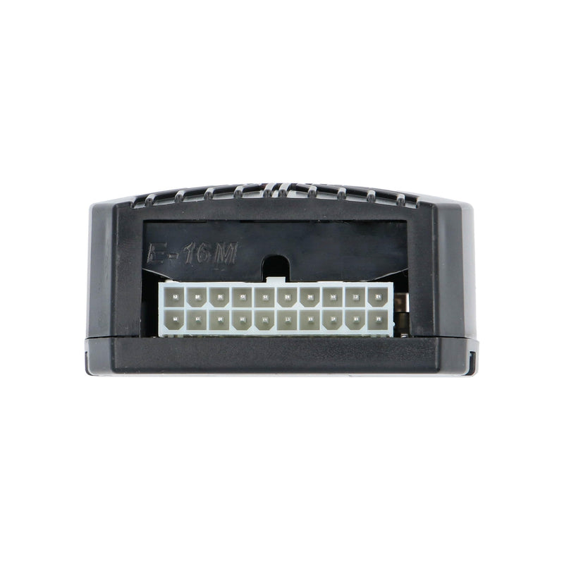 Mitsubishi Heise Axxess Amplifier Interface 2007-2013