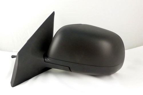 Nissan Versa TYC 5790122 Left Non-Heated Replacement Mirror