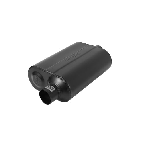 Super 40 Series Flowmaster Chambered Muffler 952546