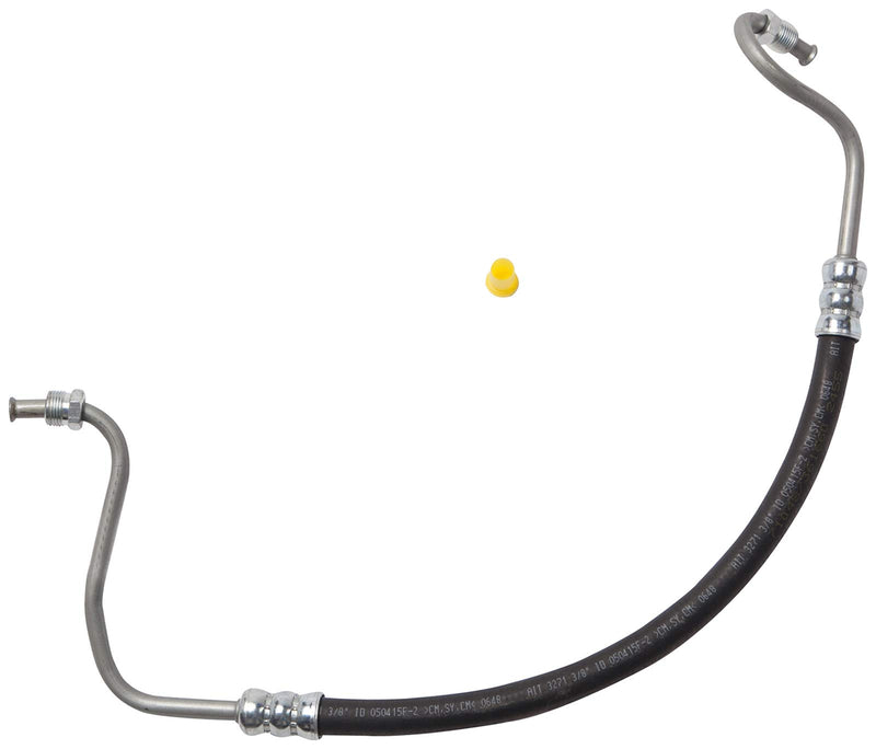 Power Steering Gates 361660 Hose Assembly Pressure Line
