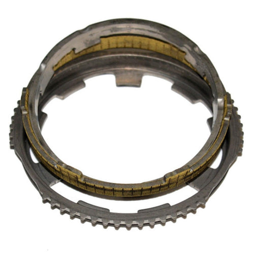 NSG370 USA Standard Manual Transmission 3rd & 4th Synchro Ring Blocker Mercedes