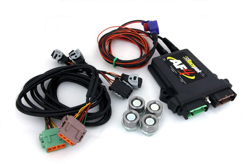 4 CHANNEL WIDEBAND CONTROLLER Racepak 220-VM-AF4-2468