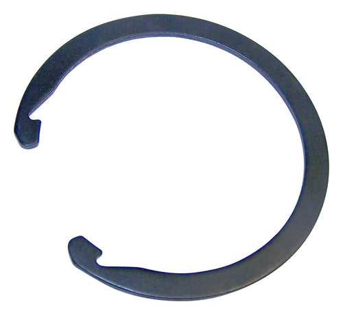 Automotive Crown Hub Snap Ring Driveline and Axles