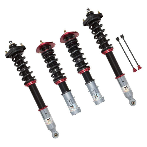 Street Series Megan Racing MR-CDK-MLE08X Coilover Damper Kit