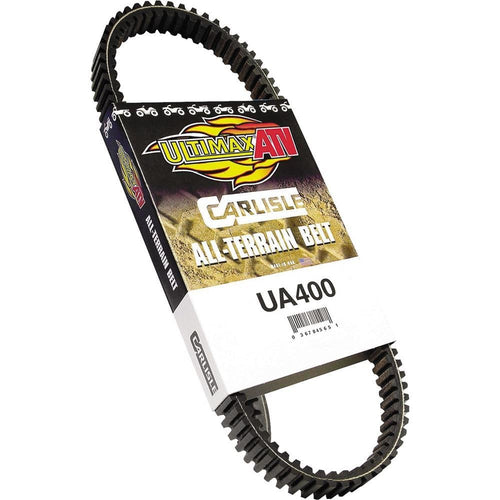 Ultimax Carlisle ATV Drive Belt Fits 2005 Arctic Cat 90 AUTOMATIC