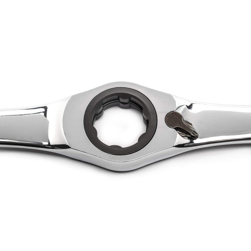 Pass-Thru GEARWRENCH Medium Ratcheting T-Wrench - 3881