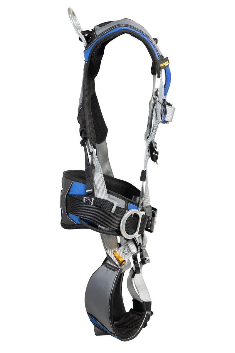 Harness WERNER Quick Connect Legs (H063145) XXL