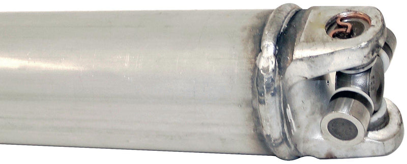 Dorman Rear Aluminum Drive Shaft 936-121 Compatible with Select Chevrolet/GMC Models (Made in USA)