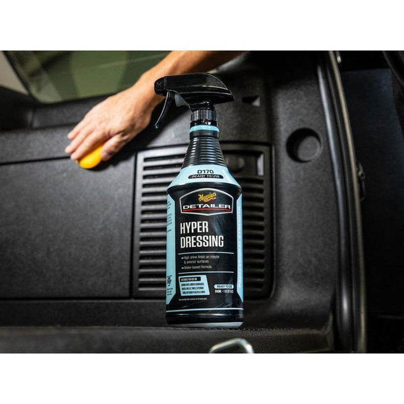 Hyper Dressing Meguiar's, Drtu17032, 32 oz, pack of 1