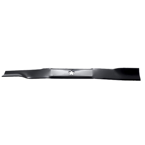 Replacement Oregon 95-076 Lawn Mower Blade for AYP 21-15/16 Inch