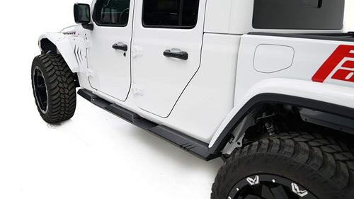 Bare 20-C Gladiator Rock Slider
