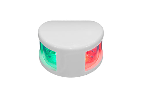 Moeller 054220-10 Marine, LED Red/Green Combination Bow Light