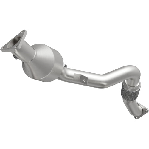 Direct Fit MagnaFlow 52586 Catalytic Converter (2007-2010 Q7 V6 3.6 OEM Underbody)
