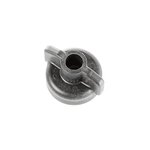 13697.02 | Omix-Ada | Metal Floor Carpet Nut | OE Reference: 6510509AA | Fits 2007-2018 Jeep Wrangler JK / JKU