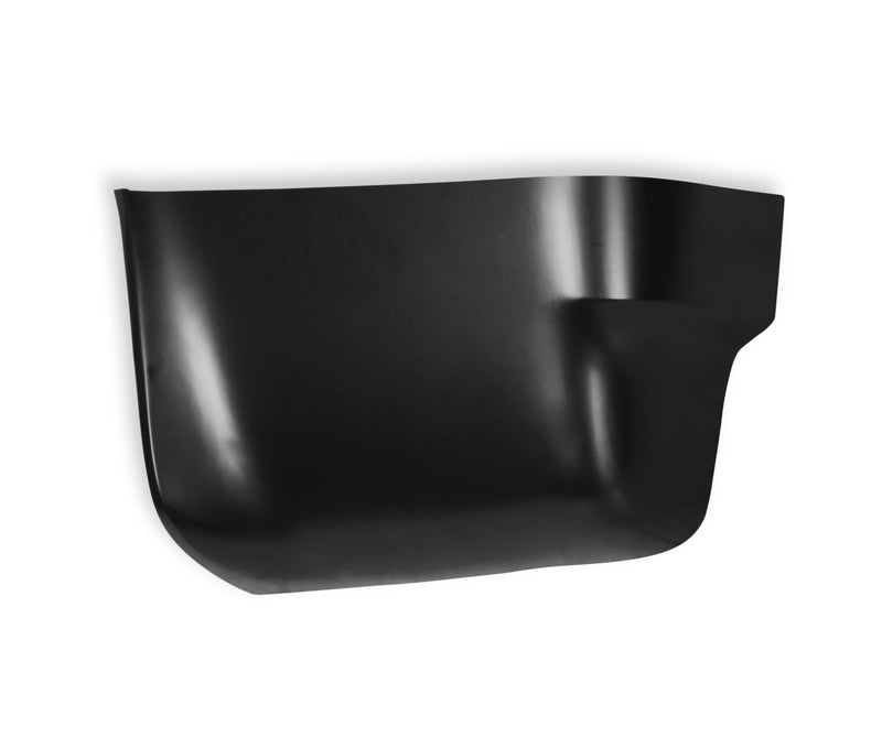 Rear Lower Bedside Repair Panel Brothers Trucks 04-299 - LH