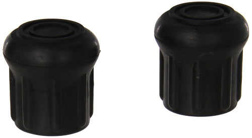 Rubber Ladder Feet Stromberg Carlson 8532CP, (Pack of 2)