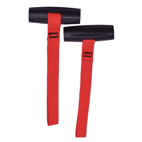 Quicklash Malone Auto Racks T-Style Hood Loops