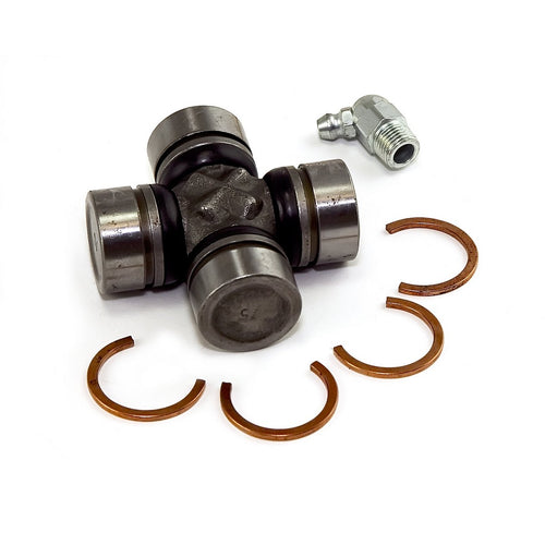 18017.02 | Omix | Steering Column Shaft U-Joint | OE Reference: 8123301 | Fits 1972-1975 Jeep CJ