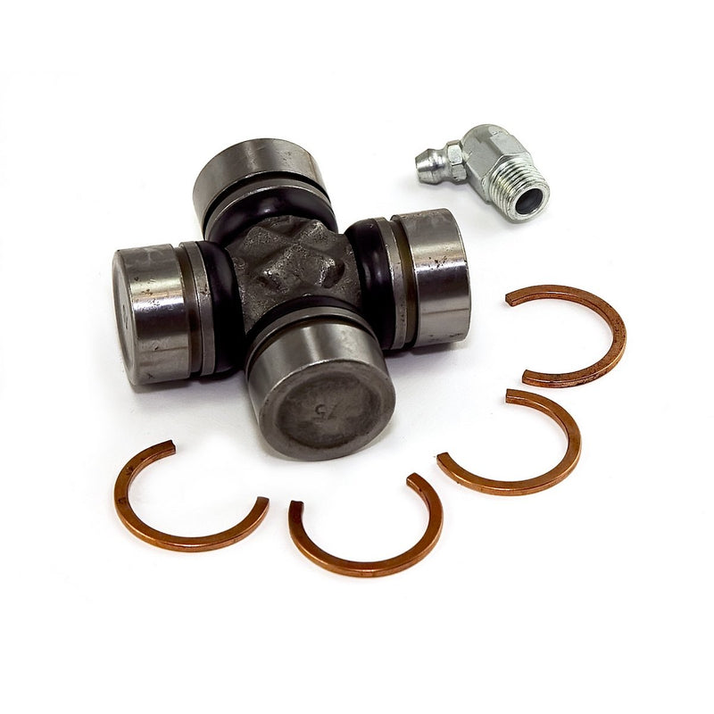 18017.02 | Omix | Steering Column Shaft U-Joint | OE Reference: 8123301 | Fits 1972-1975 Jeep CJ