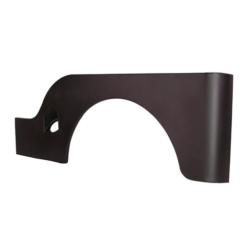 12009.05 | Omix | Left Quarter Panel | OE Reference: 671071 | Fits 1946-1953 Willys CJ2ACJ3A