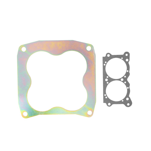 Throttle Body Holley EFI 508-18 Base Plate and Gasket Set
