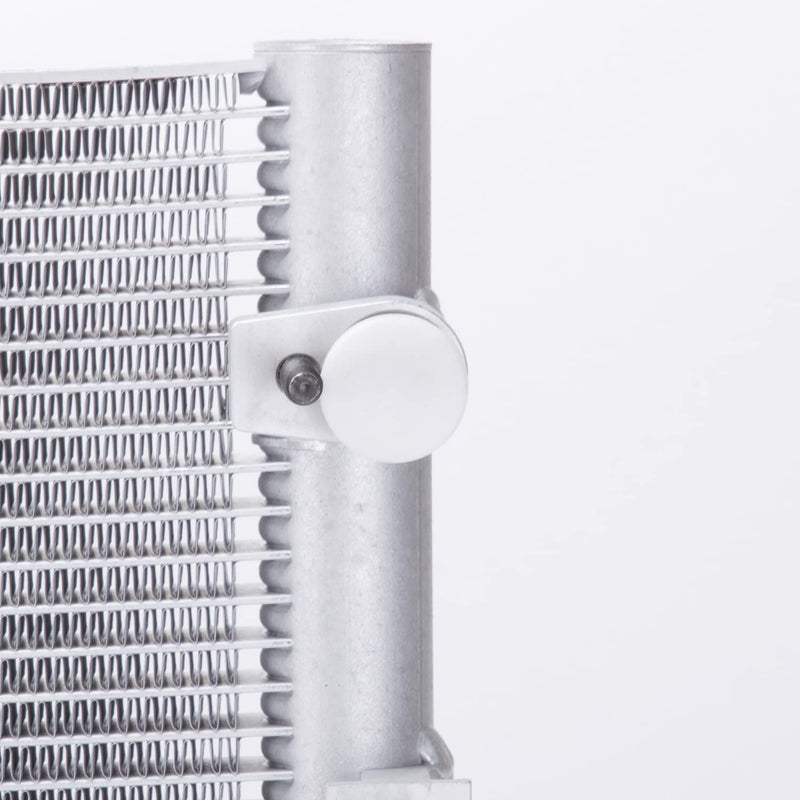 Condenser Assembly TYC 30006 Compatible with 2015-2018 Ford Edge