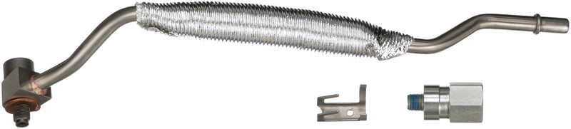 Turbocharger Gates TL178 Oil Line