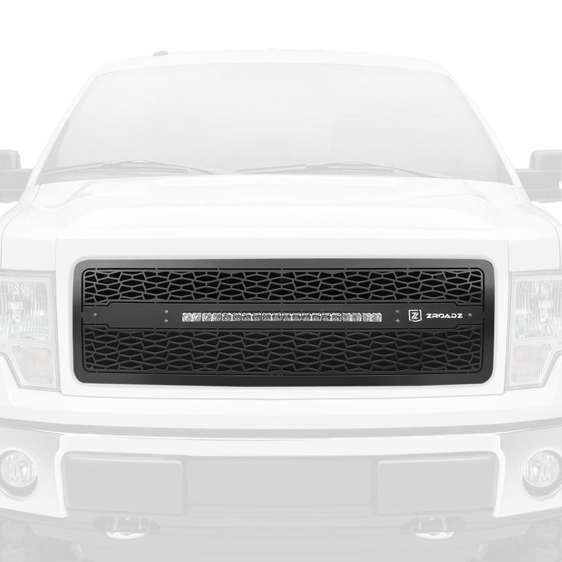 ZROADZ T-Rex Z315721 Grille