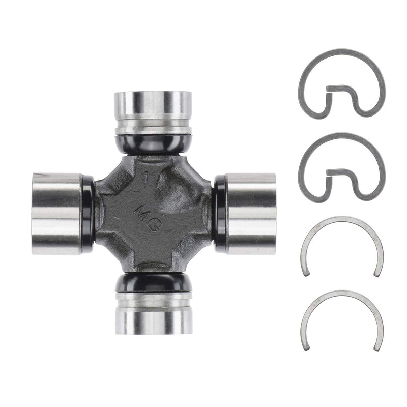 Super Strength MOOG 230 Non-Greaseable Universal Joint for Ford Mustang