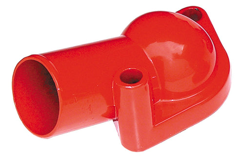 O-Ring Water Neck TRANS-DAPT PERFORMANCE 9929 Powdercoated