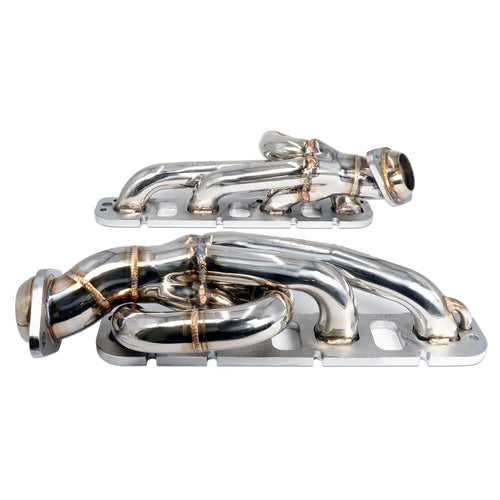 Dodge RAM 5.7L Gas Shorty Exhaust Headers 1-5/8"