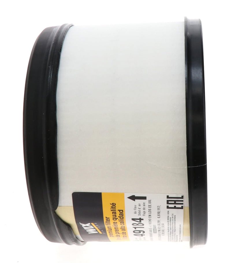 Racing WIX Filters Air Filter