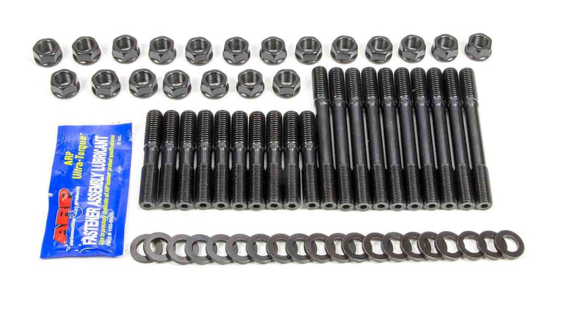 ARP 6-Point Head Stud Kit for Small Block Ford 254-4503