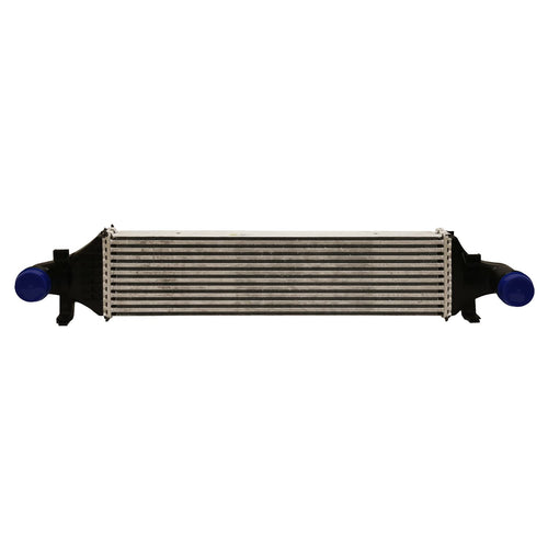 Charged Air Cooler TYC 18052 Compatible with 2014-2019 Mercedes Benz CLA250