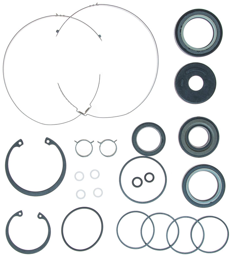 Power Steering Gates 348507 Repair Kit