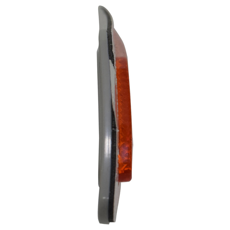 Left Side TYC Marker Light Assembly Compatible with 2012-2015 BMW 3 Series