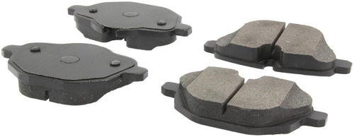 Sport Brake Pads StopTech 309.14730 with Shims and Hardware, one size