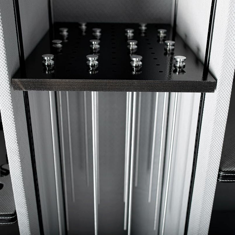 Legacy Winchester 53 Gun Safe Slate E-Lock