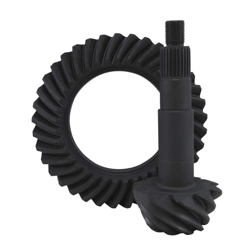 High Performance Yukon Gear & Axle (YG GM7.75-373BW) Ring & Pinion Gear Set for GM 7.75 Borg Warner Differential