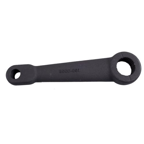 18006.01 | Omix-Ada | Power Steering Steering Pitman Arm | OE Reference: 5356104 | Fits 1976-1986 Jeep CJ