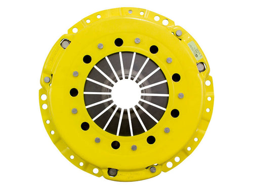 HD ACT Clutch Pressure Plate B011