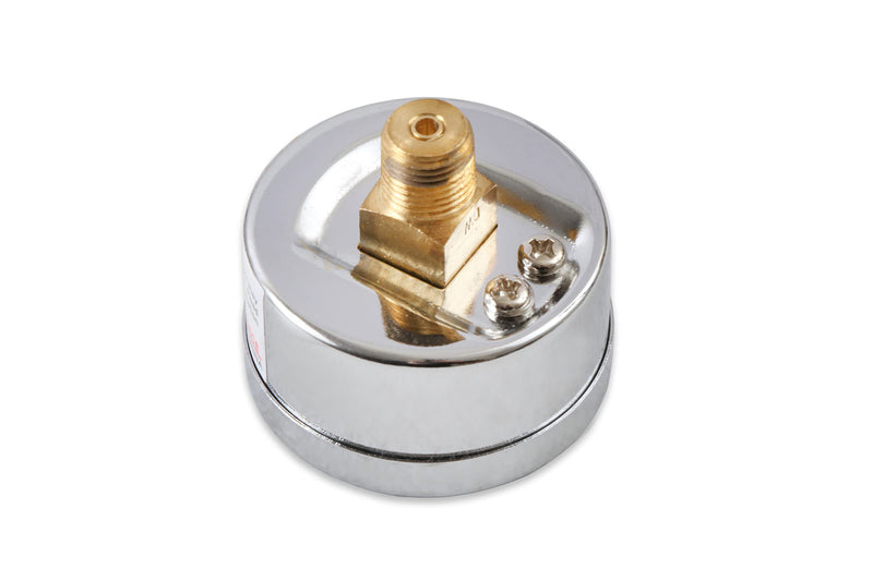 26-500 Holley Fuel Pressure Gauge