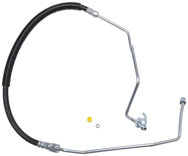 Power Steering Pressure Hose Gates 365602