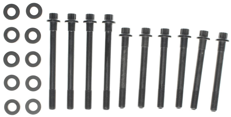 Engine Cylinder Head Bolt Set MAHLE GS33240
