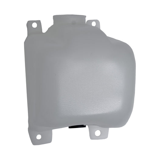 Omix-Ada 19107.01 | Windshield Washer Fluid Reservoir | OE Reference: 8121741 | Fits Jeep 1972-1986 CJ5 / CJ6 / CJ7 / CJ8