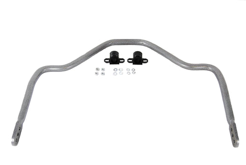 Hellwig Solid, Heat Treated Chromoly, 1-1/4" Rear Sway Bar 7767
